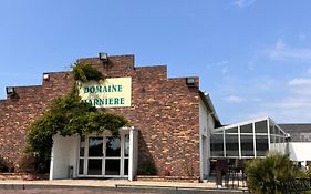 Chambres D'Hotes Le Domaine De La Marniere